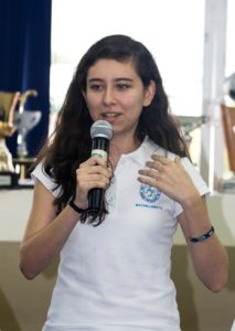 Olimpiadas del conocimiento Colegio Lizardi 2018