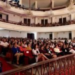 Foro Mujer de voz a voz Colegio Lizardi