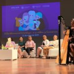 Foro mujer de voz a voz 2020