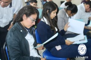 Taller "El docente ante los retos del aula del siglo XXI"