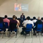 Taller "El docente ante los retos del aula del siglo XXI"