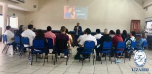 Taller "El docente ante los retos del aula del siglo XXI"