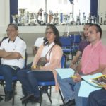 Taller "El docente ante los retos del aula del siglo XXI"