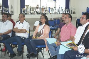 Taller "El docente ante los retos del aula del siglo XXI"