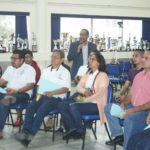 Taller "El docente ante los retos del aula del siglo XXI"