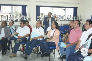 Taller "El docente ante los retos del aula del siglo XXI"