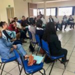 Taller "El docente ante los retos del aula del siglo XXI"