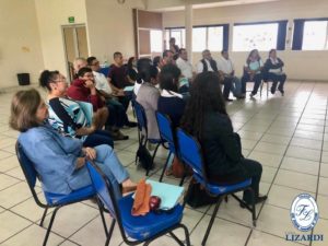 Taller "El docente ante los retos del aula del siglo XXI"