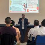 Taller "El docente ante los retos del aula del siglo XXI"